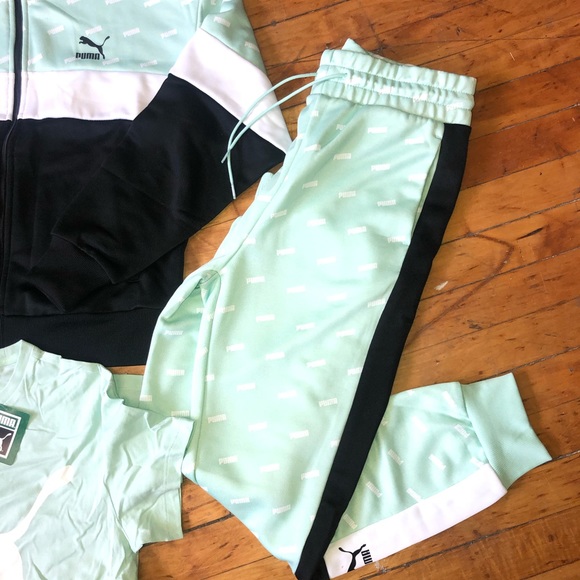 Puma set - Picture 3 of 5